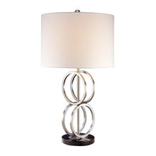 lamp