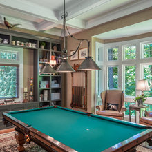 gameroom