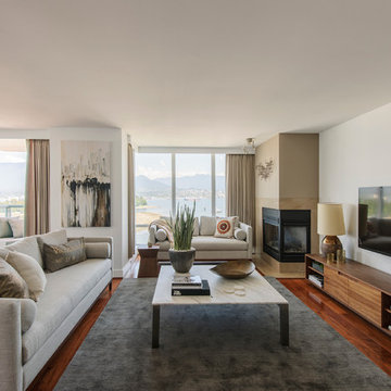 Coal Harbour Condominium