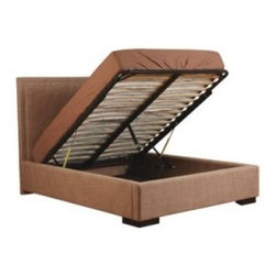 Vangogh Sofas - Upholstered Beds - Furniture