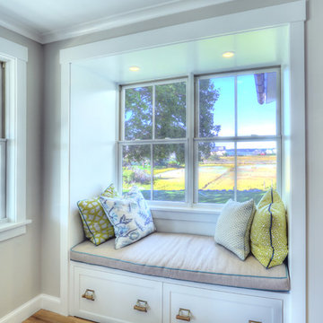 Ridgewood Cottage