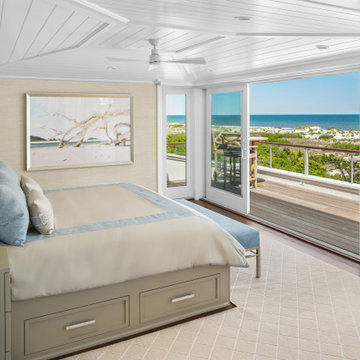 Oceanfront Privacy - Elegance