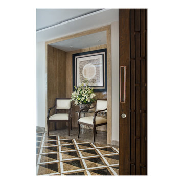 Apartment in Chennai