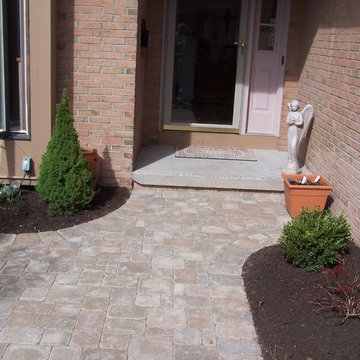 Sidewalk Ideas
