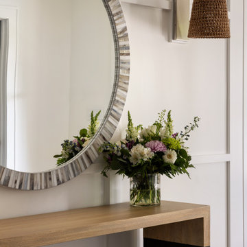 Quogue Renovation