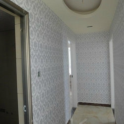 PVC self-adhesive wall covering home - Products