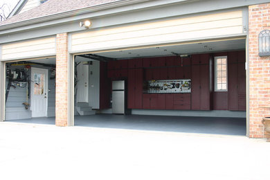 Garage Cabinets