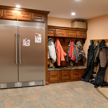Lower Cove Road Remodel