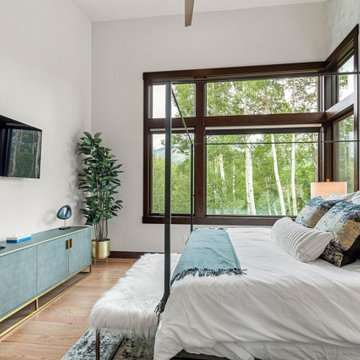 Silverthorne, CO Luxury Vacation Rental