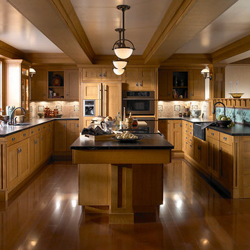 Kitchens
