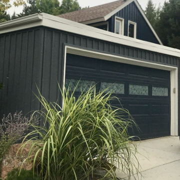 Mid-Mod Exterior