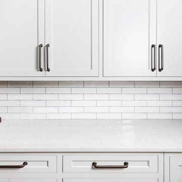 A Fresh Look for a Pennsylvania Kitchen