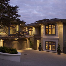 Exteriors