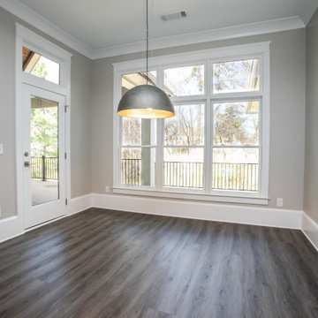 West Marietta Custom Home
