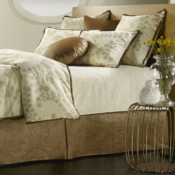 MysticHome Launch, Spring 2014: The Splendore Copper