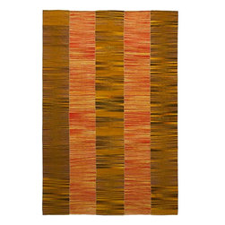 Flatweaves Kia Sar Collections - Rugs