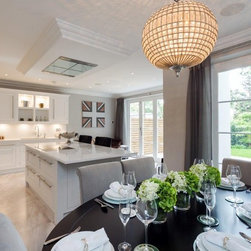 Cherwell Timber - Patio Doors & Bi-fold Doors