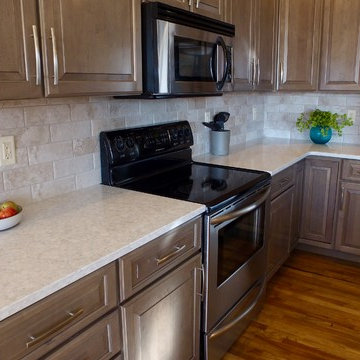 Windsor Reface