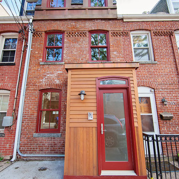 111 Willow Terrace