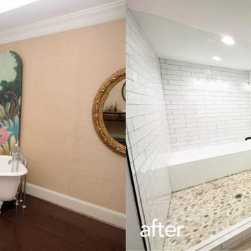 Before & After Photos