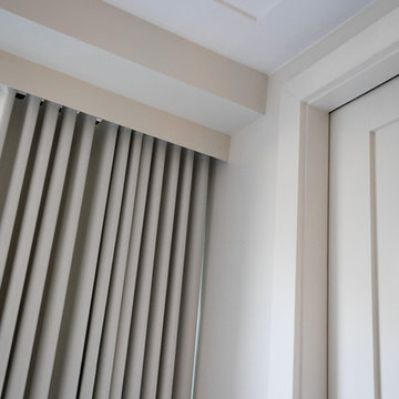 Lenox Hill Apartment Renovation