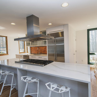 Modern Rustic Masterpiece