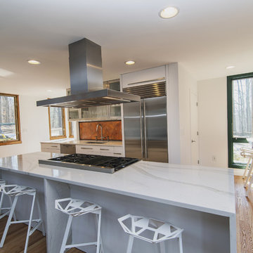 Modern Rustic Masterpiece