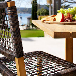 Furniture | Balfour - Outdoor Dining Chairs