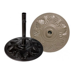 Treasure Garden Patio Umbrellas, Umbrella Accessories and Umbrella Bases - Outdoor Umbrella Accessories