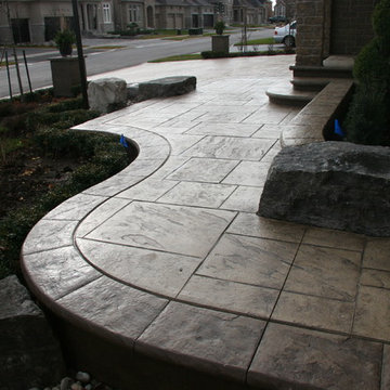 Walkways