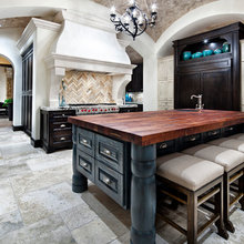 Kitchen Ideas
