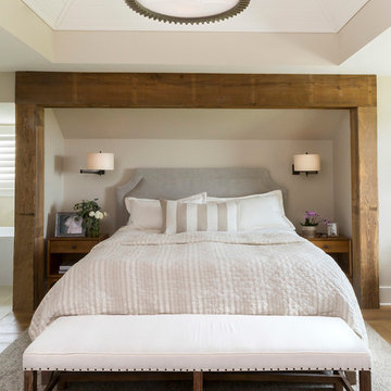 Audubon Remodel