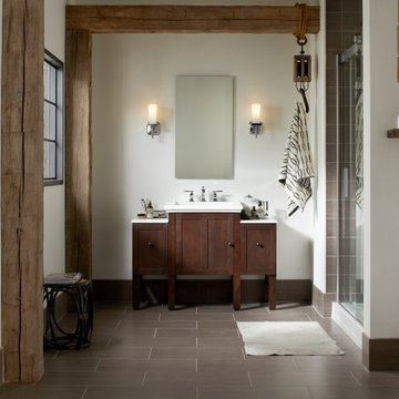 Kohler Bathrooms