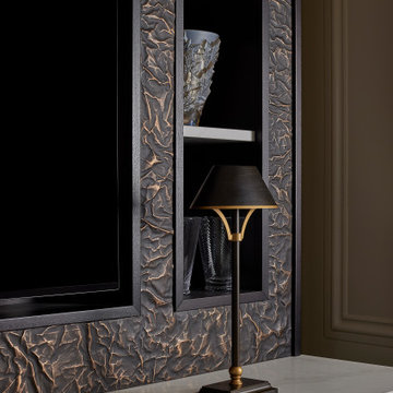Stockton Heath - Intior Design