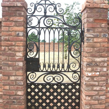 Hedgerow Gate