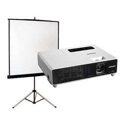 Projector Rental - Home Electronics