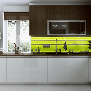 Backsplash ideas