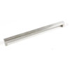 Brick Design 17" Cabinet Stainless Steel Handle Bar Pull
