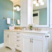 5206 - Master Bathroom