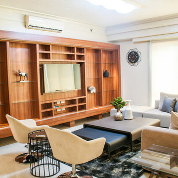 3BR Three Salcedo Place