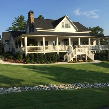Custom Built Homes | America's Home Place