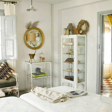 Bed and Breakfast, La Rioja