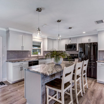 Vacation Rental - Mercedes Zenz