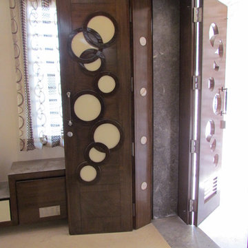SHANTINATH NAGAR 34 X 70