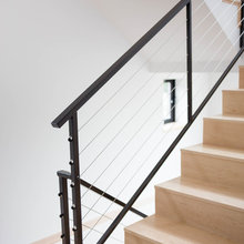Staircases
