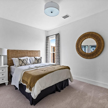 Windsong Ranch Creekside // Prosper TX // Shaddock Homes