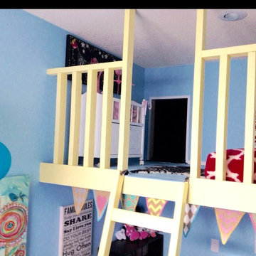 Dream Play Houses