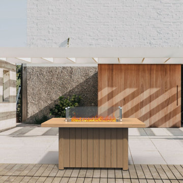 FirePit Set