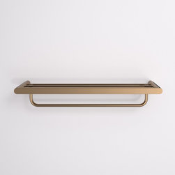 Lusso Stone Rose Gold Range - Products