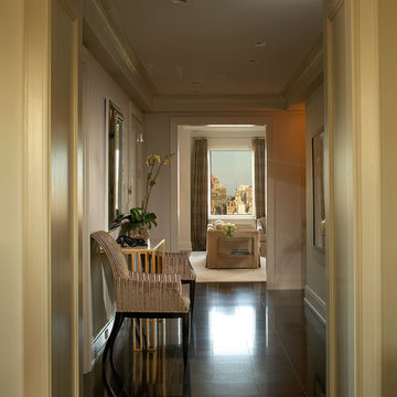 Central Park West